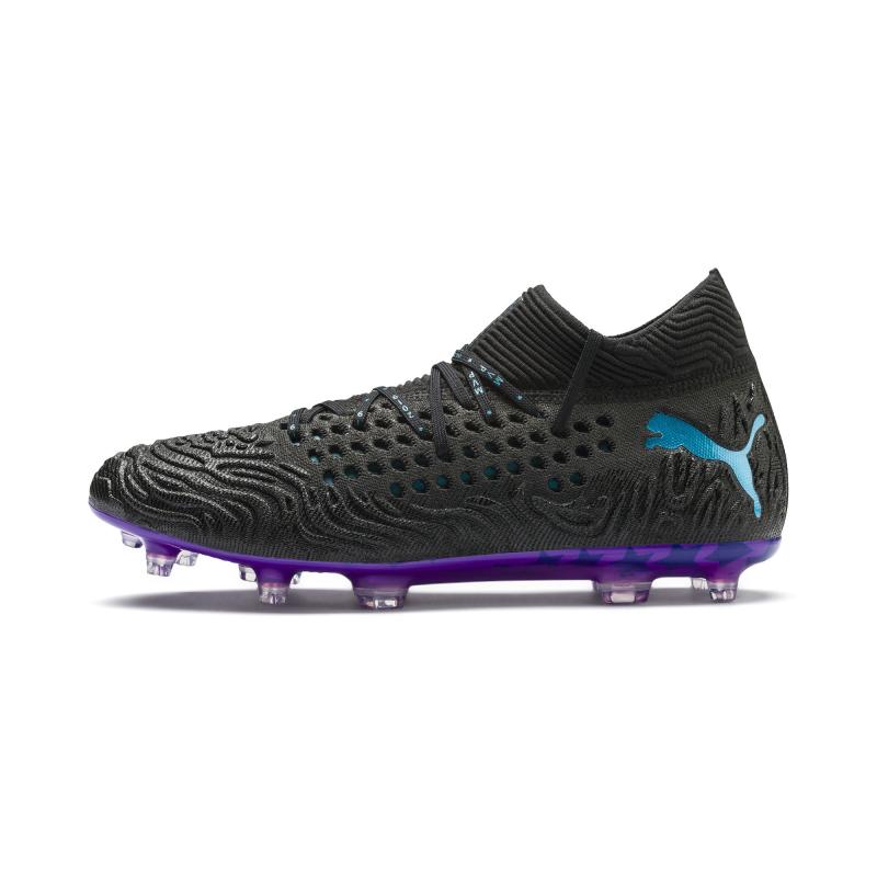 Puma/彪马男运动足球鞋FUTURE 19.1 MVP FG/AG低帮 105584_01在类目 运动鞋new, 足球鞋中 - 来自Buy2taobao.com提供专业的淘宝代购服务