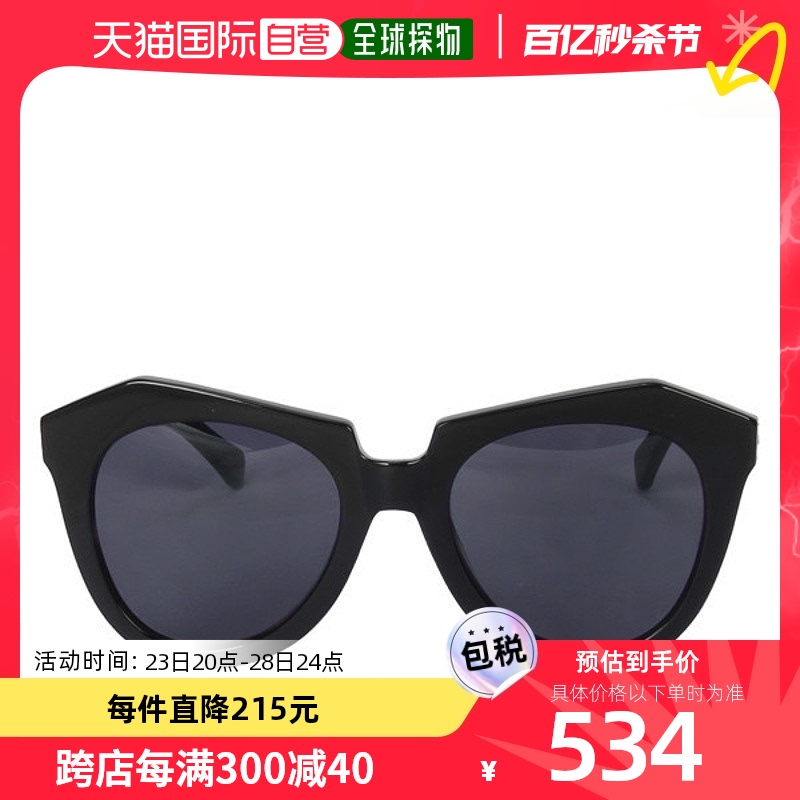 韩国直邮karen walker 太阳眼镜 [KAREN] 军靴 NUMBER ONE KAS130