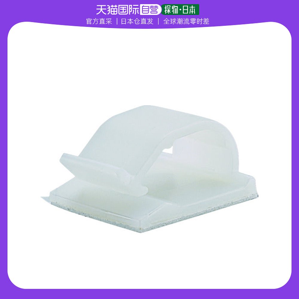 Japanese direct mail PANDUIT Cable fixed tool ACC62-A-Cin the Hardware/Tool , Electrical control, 绝缘制品, 其他电气设备用绝缘配件 category - from Buy2taobao.com to provide professional Taobao agent buy service