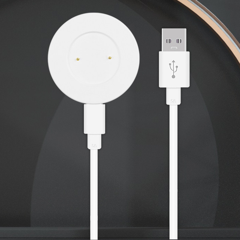 适用于华为手表gt充电器 gt2充电底座磁吸式荣耀magic/dream手表watch