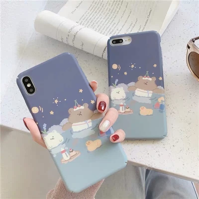 网红小熊适用vivou3x手机壳y85y93全包z5x磨砂x27x23女y81z3i潮y3|ruв категории Сумки, чемодан - от Buy2taobao.com для оказания профессиональной услуги покупки агента Taobao