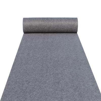 特价灰色展厅地毯