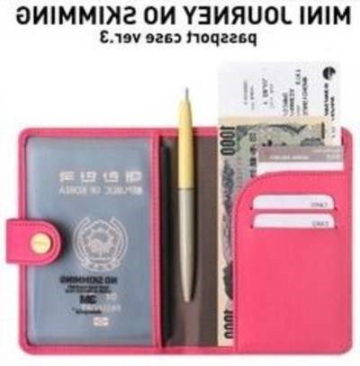 anti degaussing short passport holder passport cover护照套夹|ruв категории Сумки, пакет документов - от Buy2taobao.com для оказания профессиональной услуги покупки агента Taobao