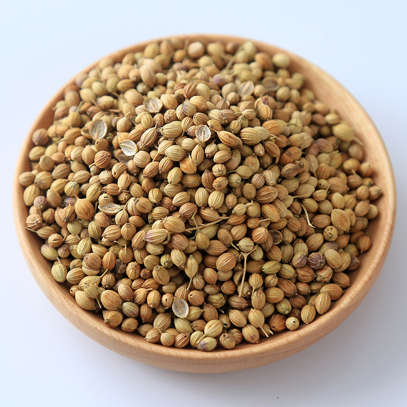 香菜籽500g香料芫菜籽种子调料卤料种子包邮调料大全四川厨房火锅