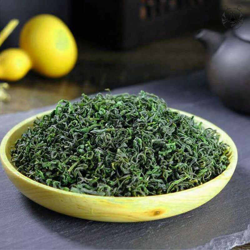 新绿茶高山食用500g清茶日照松阳浙江特级香型其它绿茶