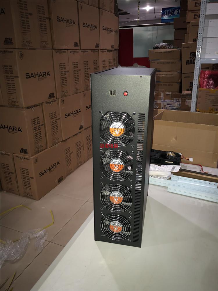 中国插主板 专用机箱4u多g原厂b250d3 8卡直pu8卡架机箱|ruв категории компьютерное оборудование/дисплей/Компьютерная периферия, шасси - от Buy2taobao.com для оказания профессиональной услуги покупки агента Taobao