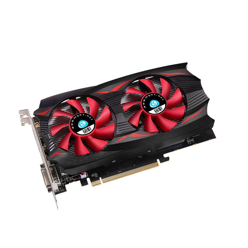 韓國鐳影者吃雞遊戲顯卡台rx560d顯卡4g獨顯式機電腦顯卡獨立顯卡在類目 電腦硬件/顯示器/電腦周邊, 顯卡中 - 來自Buy2taobao.com提供專業的淘寶代購服務