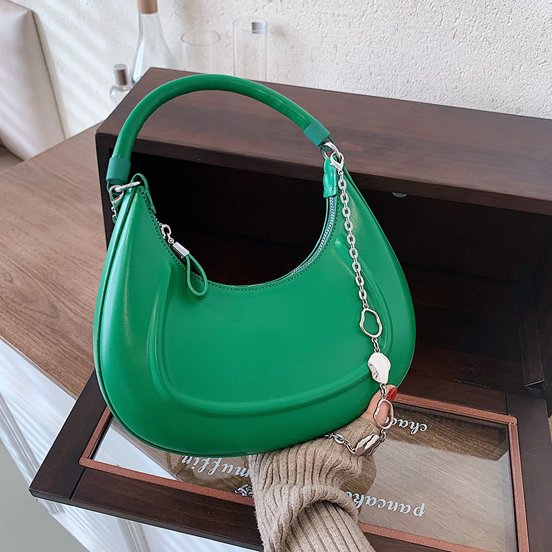 小ck腋下包新款