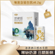 左江水牛纯牛奶210ml*6盒 广西孕妇儿童成人 高钙营养早餐奶 整箱
