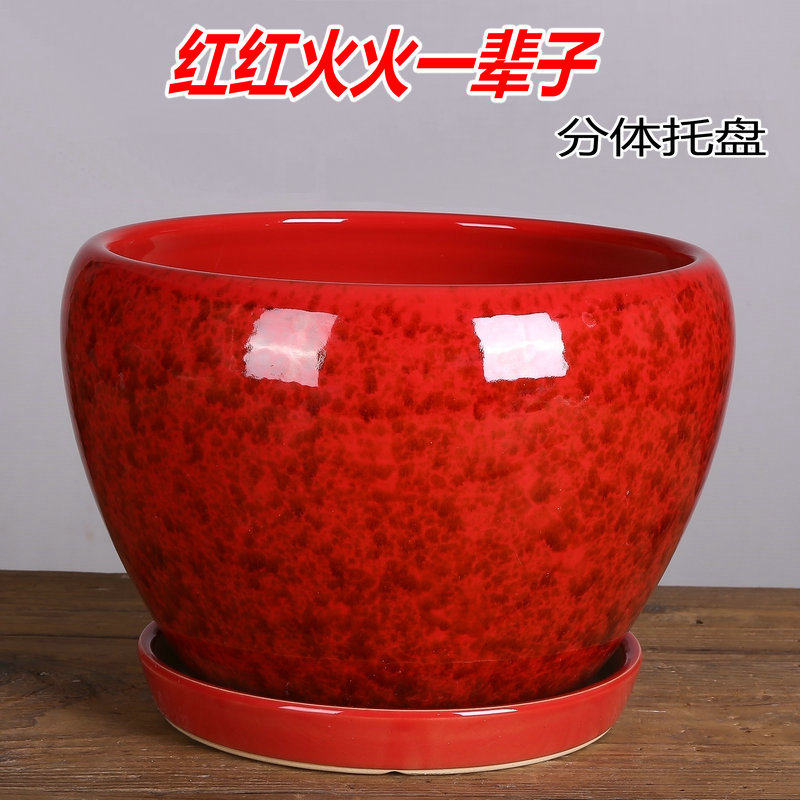 搜索"红色花盆陶瓷"的优惠券结果页-淘宝优惠券查询系统