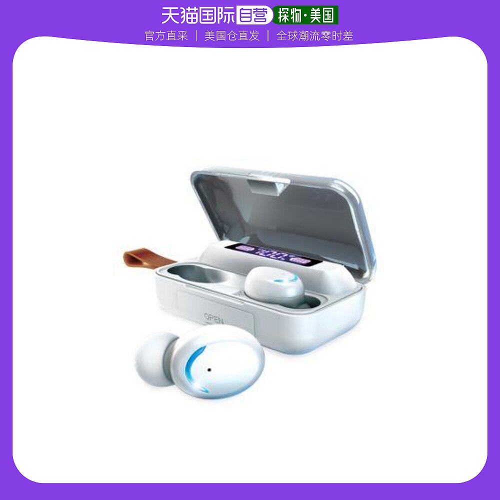 【美国直邮】brookstone 通用 耳机