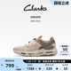 Clarks其乐自然X系列男鞋春秋季跑鞋潮流舒适透气轻量缓震运动鞋