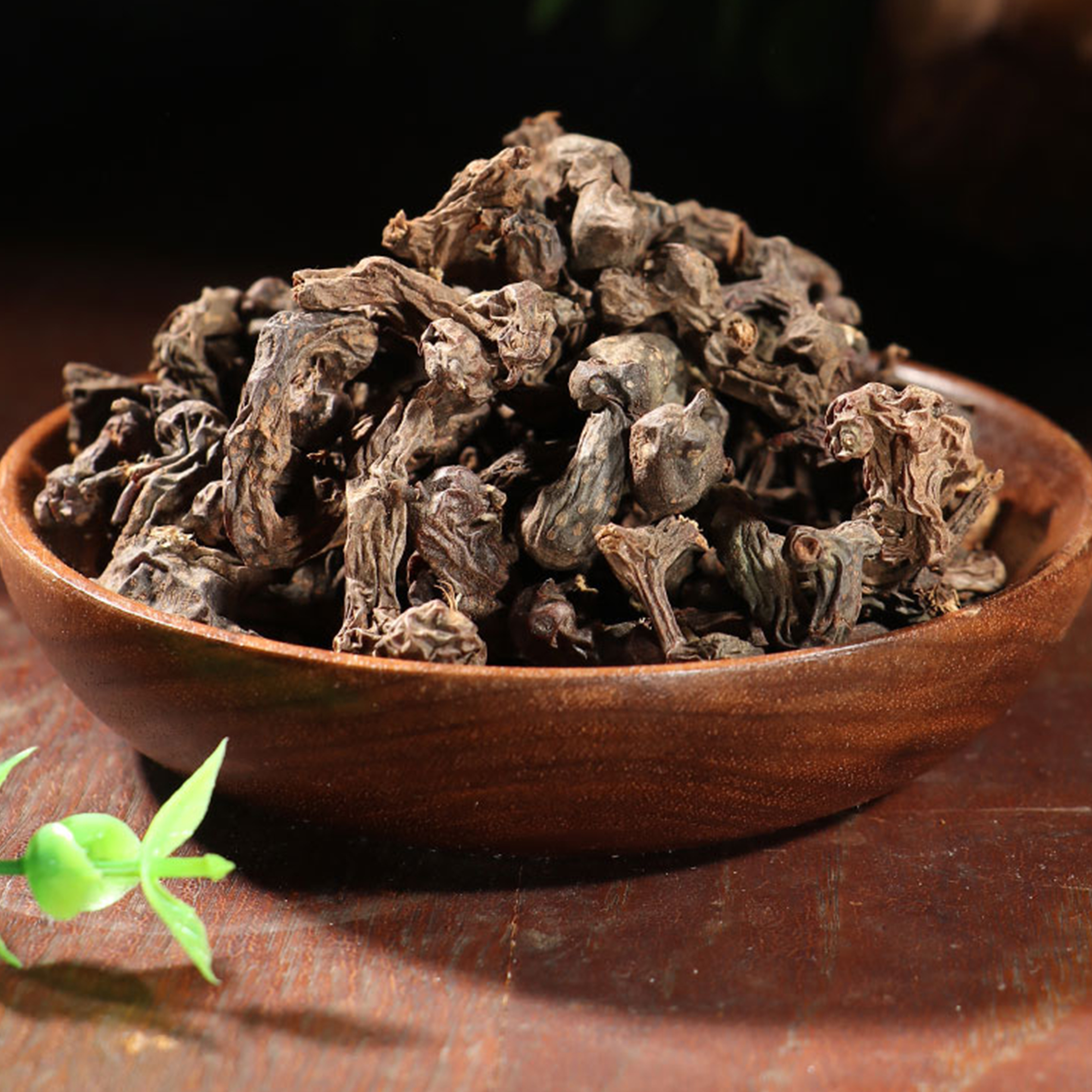 云南干拐枣干货野生 万寿果泡酒泡茶鸡爪梨枳椇子500克 包邮