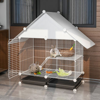 兔子小笼子