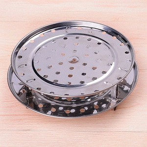 不锈钢蒸片蒸架子图片