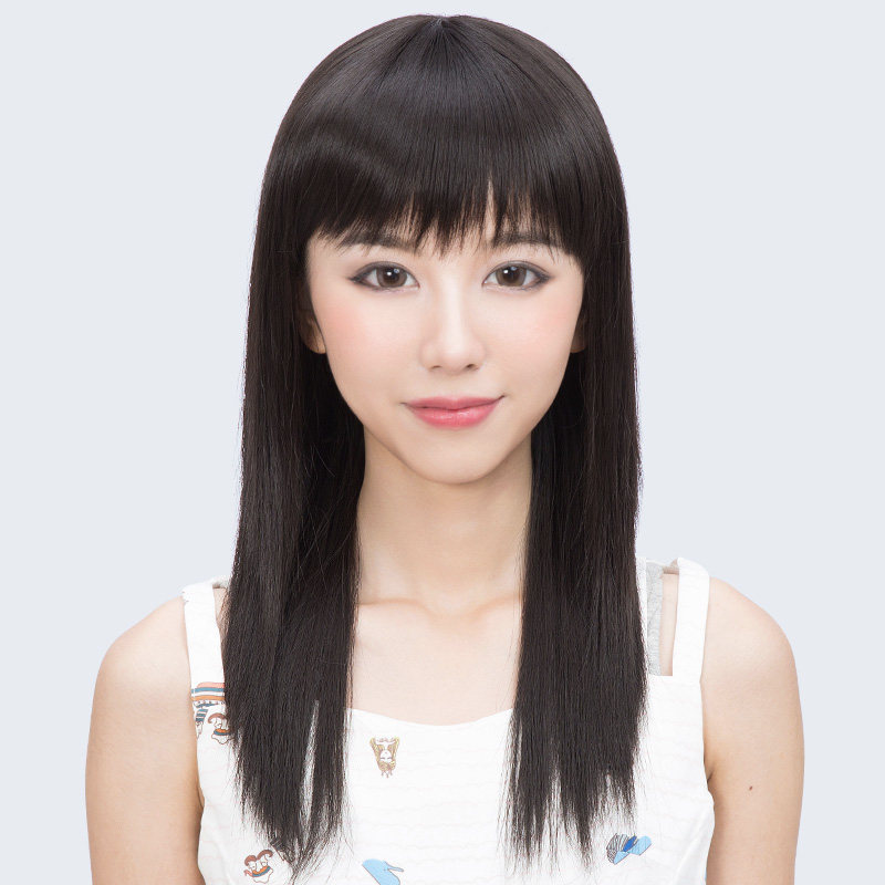 发发网套头套隐形固定发网罩高弹力网纱网内网帽日常整顶假发 原价176