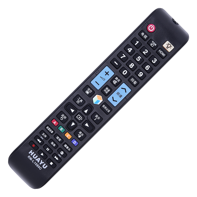 Arima RM-L1080C Samsung LCD Remote control for TV set AA59-00594A 3D Remote controlin the 3C Digital Accessories, Home Appliances Audio Accessories , Remote control device category - from Buy2taobao.com to provide professional Taobao agent buy service