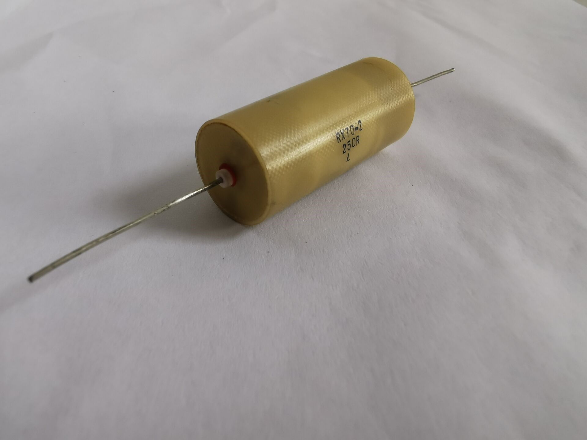 电阻rx702高精度标准采样仪器仪表校正正用精密2w电阻器