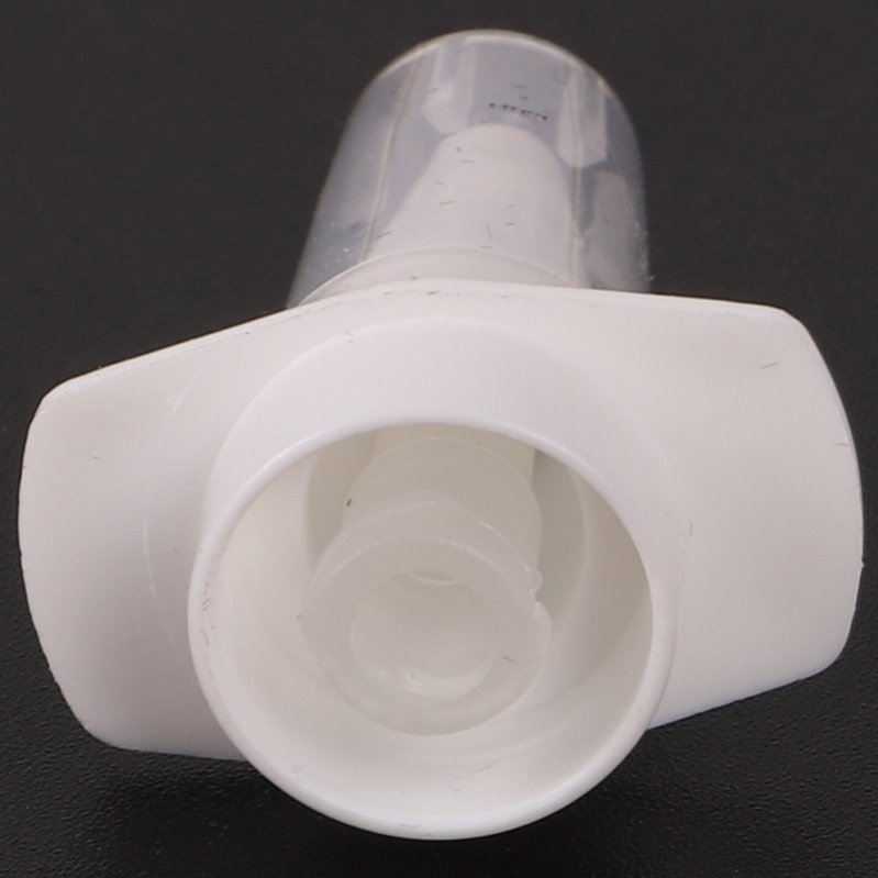 猪用滴鼻器喷鼻器喷滴鼻头注射器用喷药头伪狂犬疫苗免疫喷头可弯