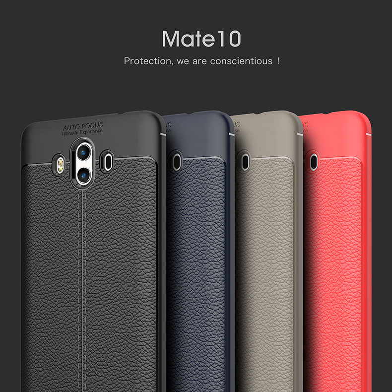 spn-al00新年款mata30pr0女麦特30pr保护套lio-al00挂饰p30pro红色mt