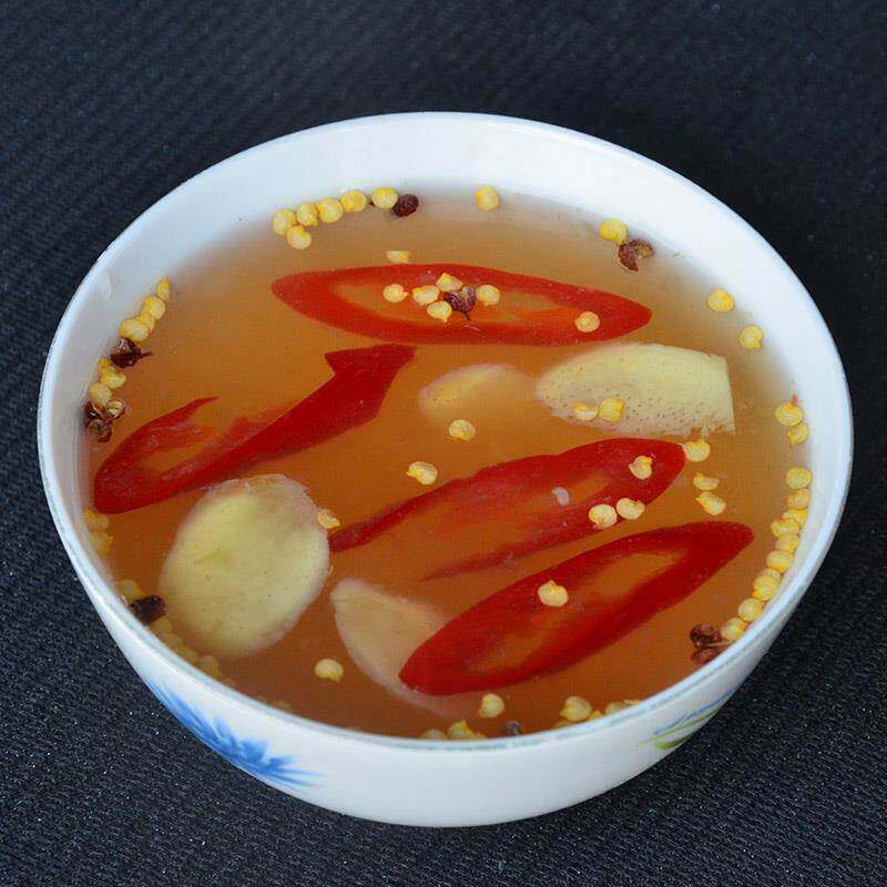 久香泡菜母水681g正宗四川家用自制泡菜老坛母水泡菜水泡菜底料优惠券