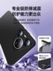 【美国进口硅胶】适用华为pura80pro手机壳新款P70ultra高级感镜头全包防摔pro+网红高档简约超薄磨砂5G男女