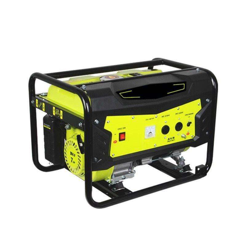 特价发电机家用 迷你_智能电动车增程器低噪音老年柴油发电机家用小型