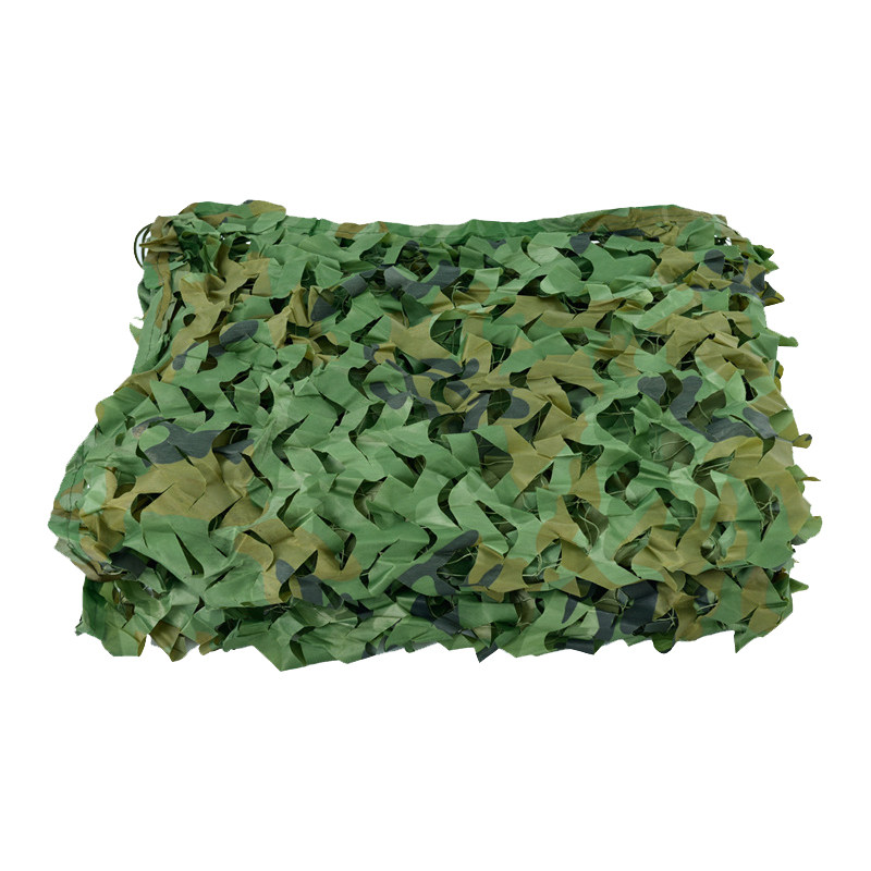 特价迷彩网伪装网