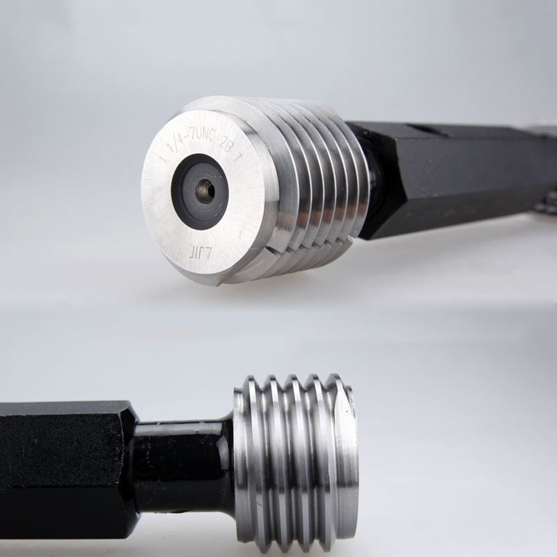 螺纹塞规内牙规通止规美制锥管ptrcrp1量规