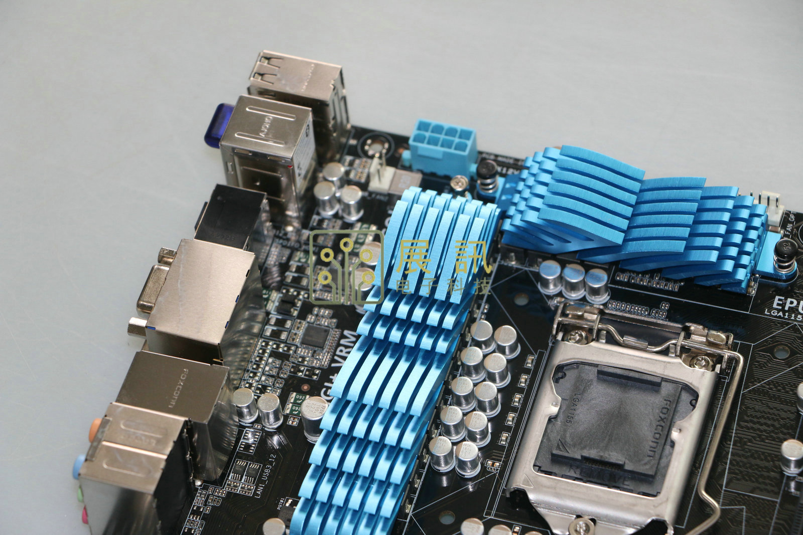 韩国全新 / p8z68-v/gen3 z68主板1155 支持i7 3770k在类目 电脑硬件/显示器/电脑周边, 主板中 - 来自Buy2taobao.com提供专业的淘宝代购服务