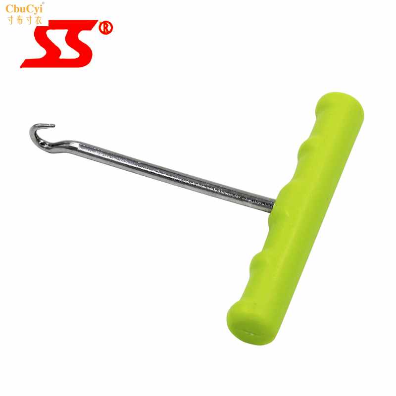 羽毛球拍穿线器拉线器SS-08 网羽拍双用穿线机工具拉线勾在类目 运动/瑜伽/健身/球迷用品, 羽毛球, 更多羽毛球装备, 穿线机及配件中 - 来自Buy2taobao.com提供专业的淘宝代购服务