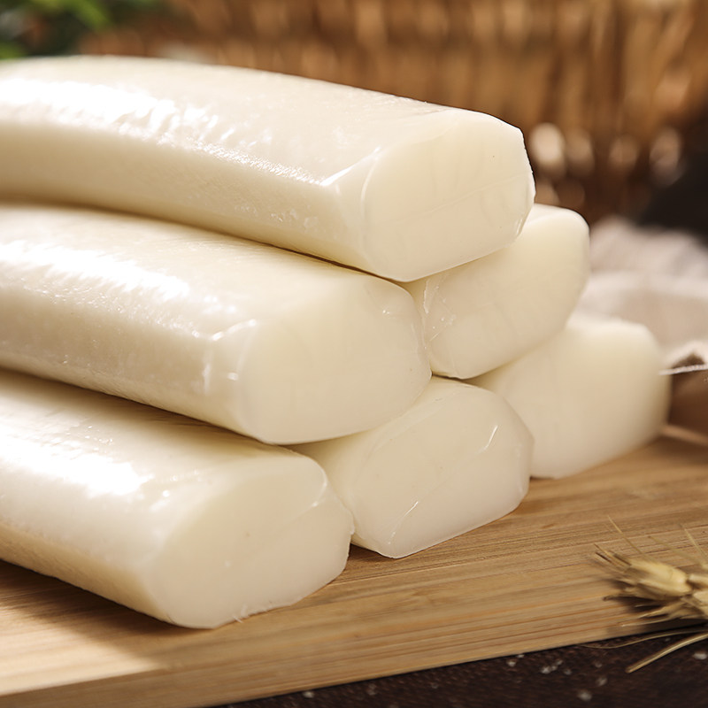 特价诸暨年糕 糯米