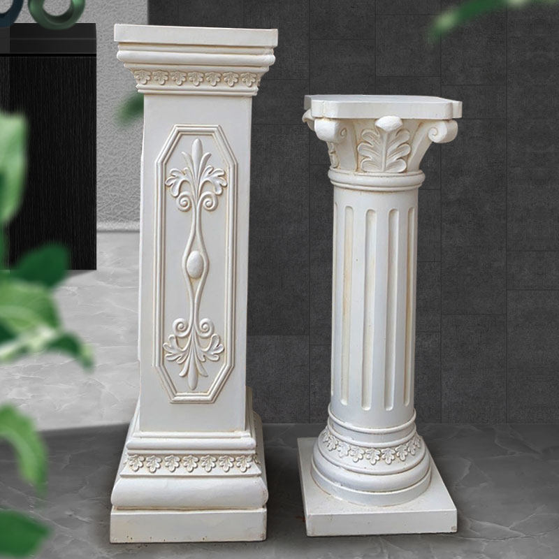 罗马柱大额优惠券