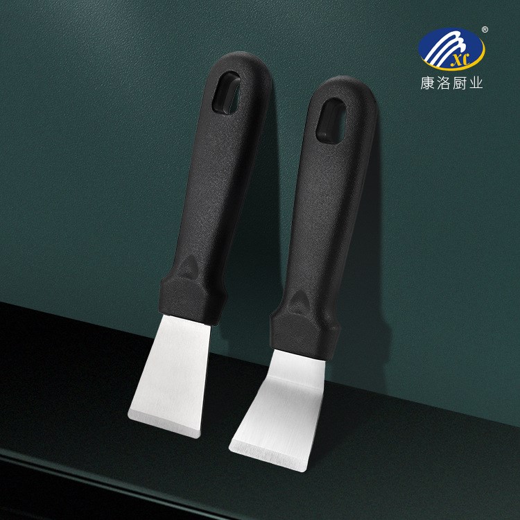 不锈钢油烟铲刀涡壳机铲刀加厚平整冰箱除霜去污刮刀厨房清洁铲|ruв категории кухня/посуда, кухонный Гаджет/кухня хранения, вспомогательные принадлежности кухонные приборы, 冰箱除冰铲 - от Buy2taobao.com для оказания профессиональной услуги покупки агента Taobao