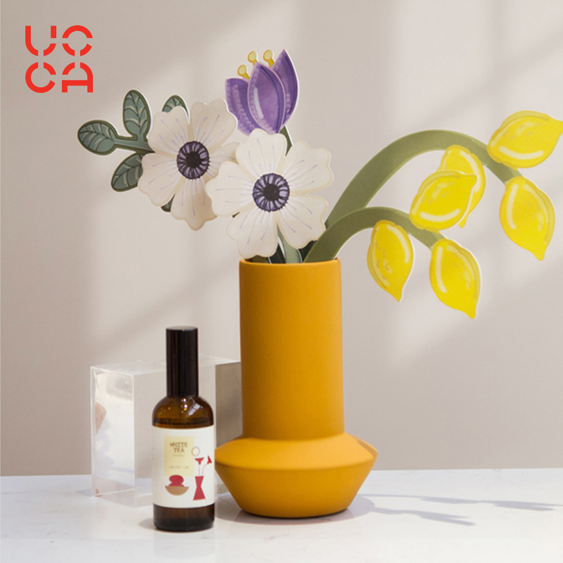 UCCA x LAGOM纸艺植物香氛喷雾花香卡家居摆件装饰生日礼物花束|ruв категории фестиваль товаров/подарок, Другие фестивали товаров - от Buy2taobao.com для оказания профессиональной услуги покупки агента Taobao