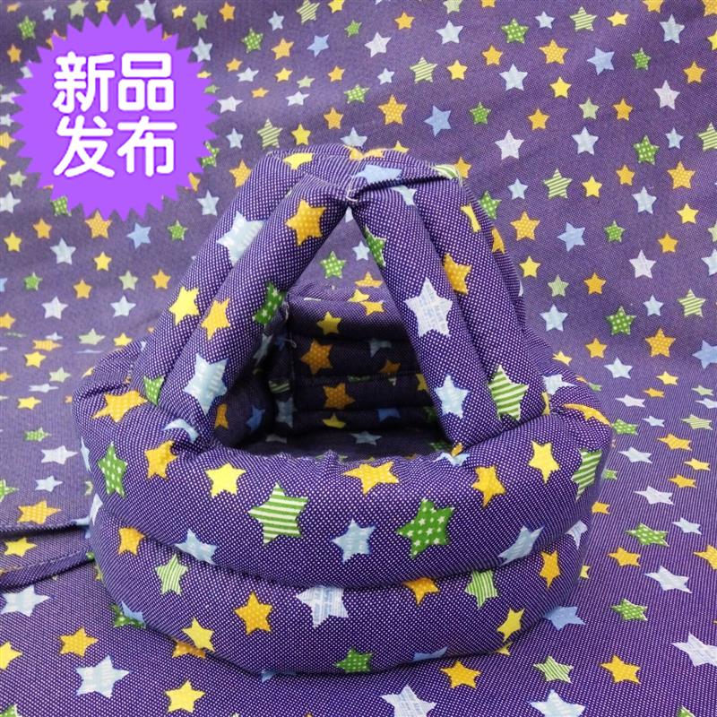baby Protecting the brain Angle protector 44 Head Forehead security summer crawl baby Fontanelle Head protection protective clothing Fallin the Children/Baby/Family fitted , Hat/Muffler/Masks/Gloves/Earmuffs/Booties , Hat category - from Buy2taobao.com to provide professional Taobao agent buy service