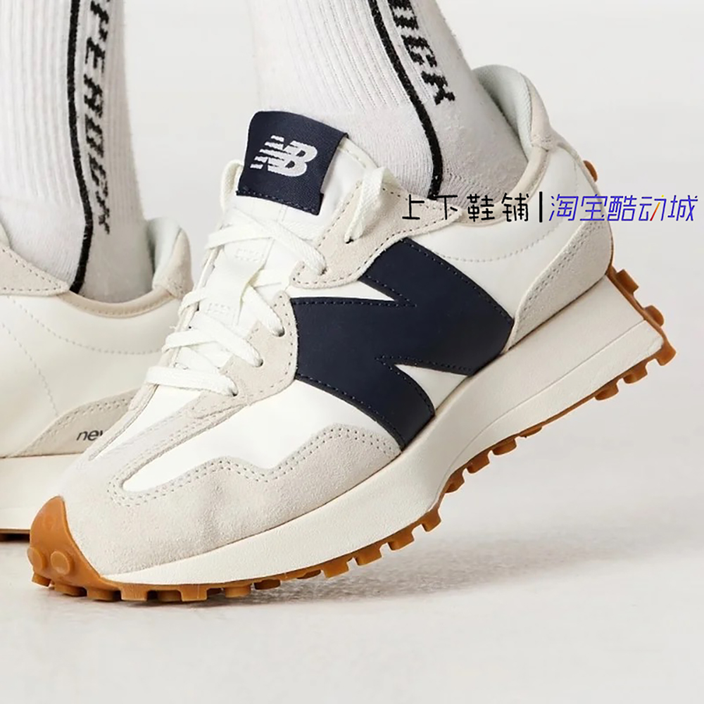 新百伦327张子枫