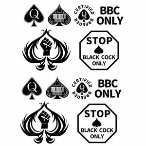 情趣纹身贴定制防水 私处小腹性感污文字纹身贴另类sm黑桃q纹身贴