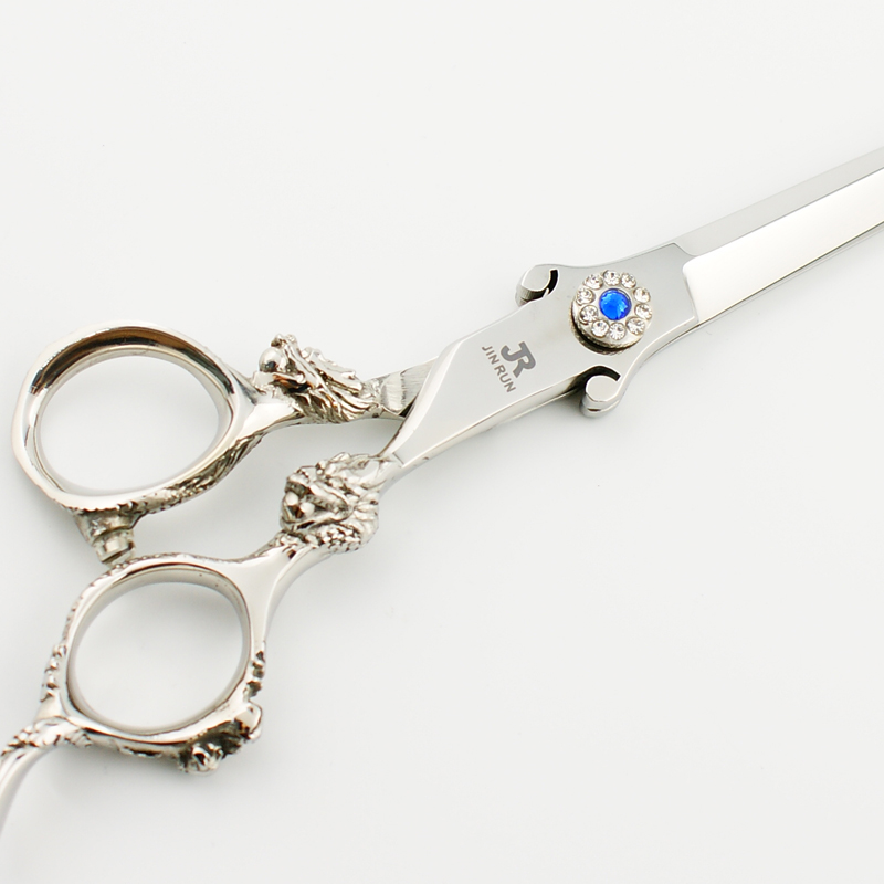 Dedicated Teeth cut 7 Flat shears Japan Imported Haircut Haircut major quality goods 440c Long hairin the Home Daily , Home Hardware Tools , Scissors/Hairdressing scissors/Gardening shears , Hairdressing scissors category - from Buy2taobao.com to provide professional Taobao agent buy service