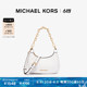 MICHAEL KORS Cora 女士迷你斜挎包单肩包 双链条