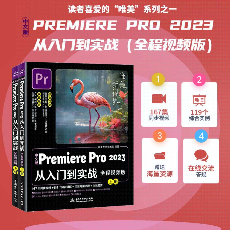 中文版Premiere Pro 2