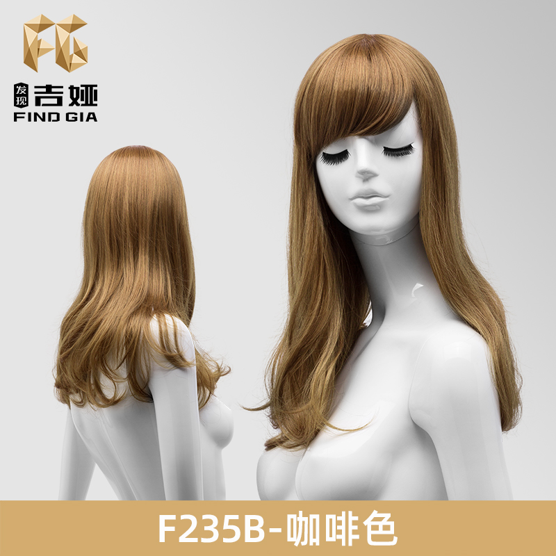 模特假发女橱窗道具假发模特头道具假发假发架子模特头|msdalam kategori Perniagaan/perabot pejabat, perabot kedai pakaian, 模特道具假发 - dari Buy2taobao.com untuk memberikan perkhidmatan ejen Taobao profesional membeli