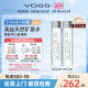 VOSS芙丝天然矿泉水弱碱性饮用水375ml*20瓶玻璃瓶