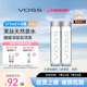 VOSS芙丝挪威进口天然泉水375ml*6瓶高端玻璃瓶饮用水