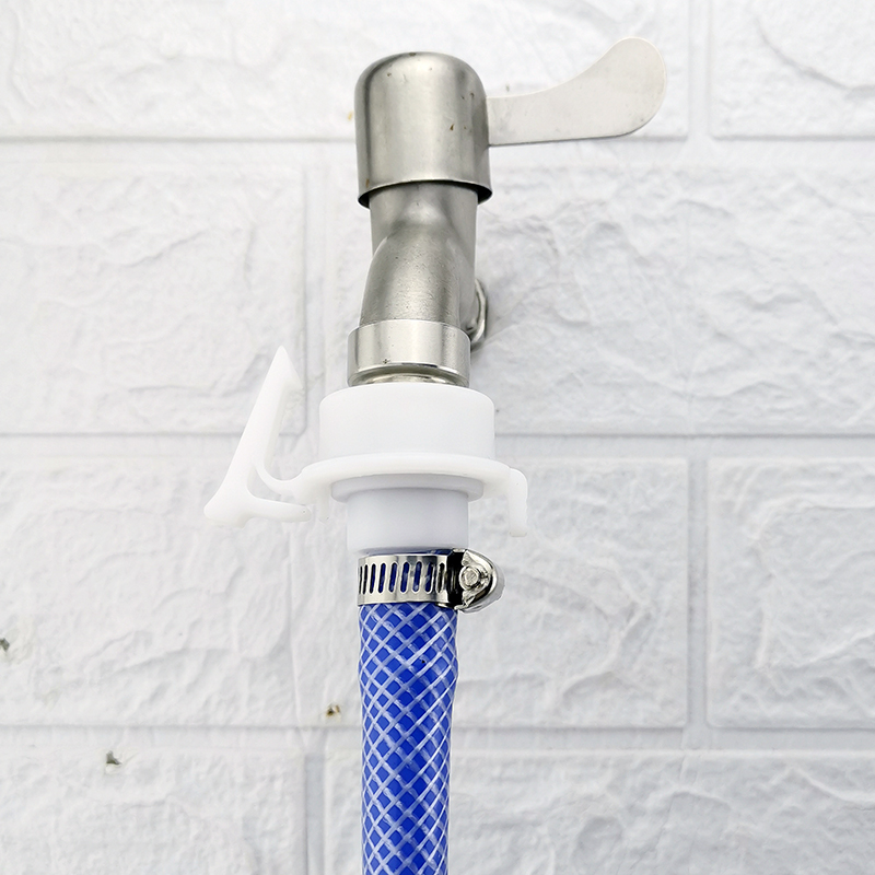 water tap high pressure Extension tube lengthen hose Buckle Then water Water pipe balcony Watering Car Wash pressure boostin the Decoration main material , Toiletries , Bathroom accessories , Water hose category - from Buy2taobao.com to provide professional Taobao agent buy service