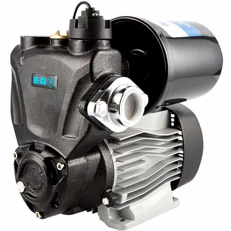 一折增压泵家用全自动静音大功率_水泵水压增压泵家用深水井全自动