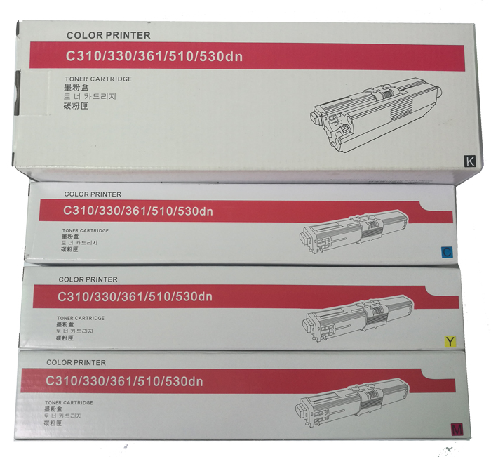 日本适用oki 310粉盒c301 2 530 510墨盒碳粉c330 c321 511 530 3在类目 办公设备/耗材/相关服务, 墨粉硒鼓耗材类, 硒鼓/粉盒中 - 来自Buy2taobao.com提供专业的淘宝代购服务