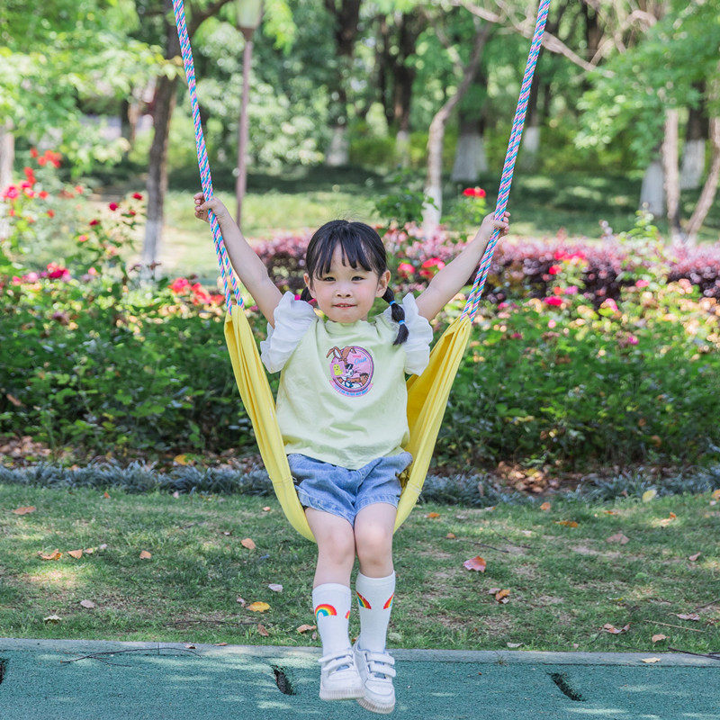 秋千儿童户外室内小孩便携家用挂钩