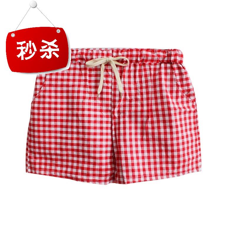 男童夏装套装。c加大码热裤衩运动外穿沙滩三分裤高腰亚麻裤头|msdalam kategori Butik wanita / wanita, seluar, seluar santai - dari Buy2taobao.com untuk memberikan perkhidmatan ejen Taobao profesional membeli