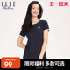 【宠粉福利99元起】ELLE Active休闲百搭T恤合集